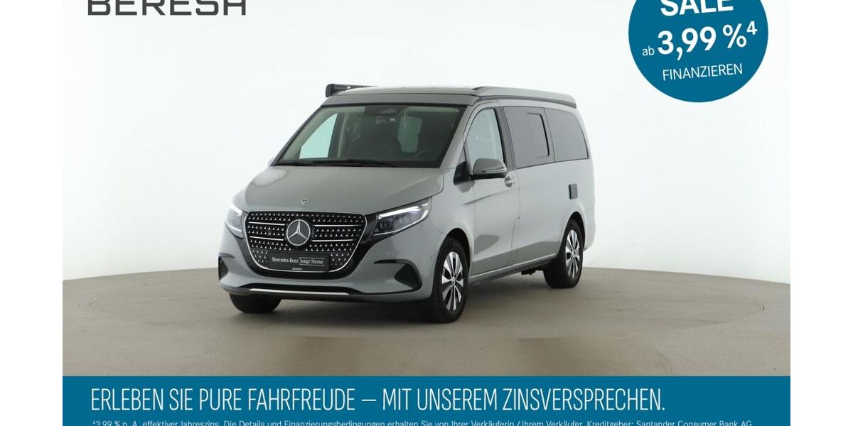 Mercedes-Benz V 300 25.900 km 81.980 &euro; Senden-Bösensell 48308