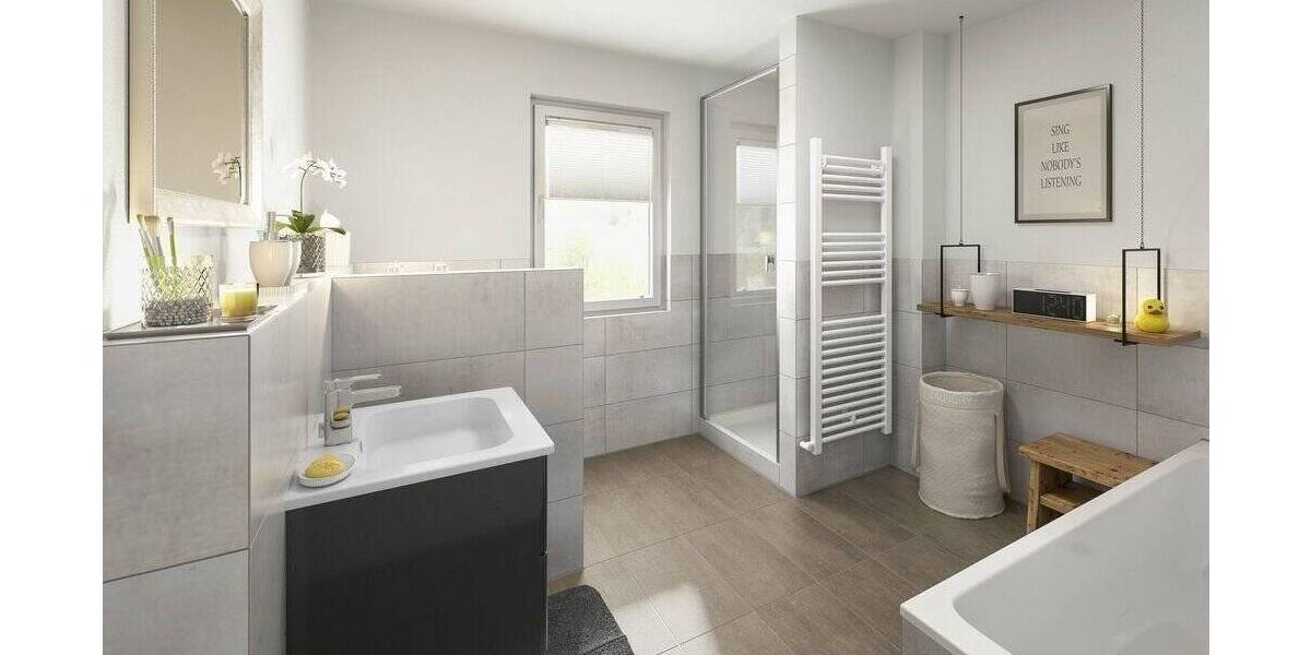 Mehrfamilienhaus, Wohnhaus Olfen Vinnum - 5 Zimmer, 145 m&sup2;, 299.350&euro; | Angebot:25674194