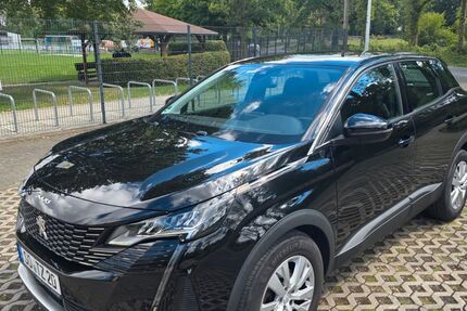 Peugeot 3008 58.000 km 16.699 &euro; Werl 59457