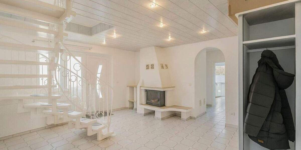 Doppelhaushälfte Hamm Hamm-Norden - 5 Zimmer, 199 m&sup2;, 399.000&euro; | Angebot:25649416