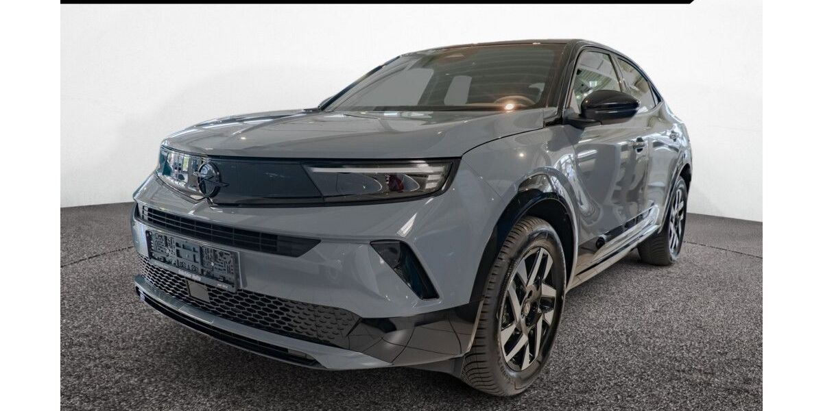 Opel Mokka 4.690 km 22.750 &euro; Iserlohn 58636