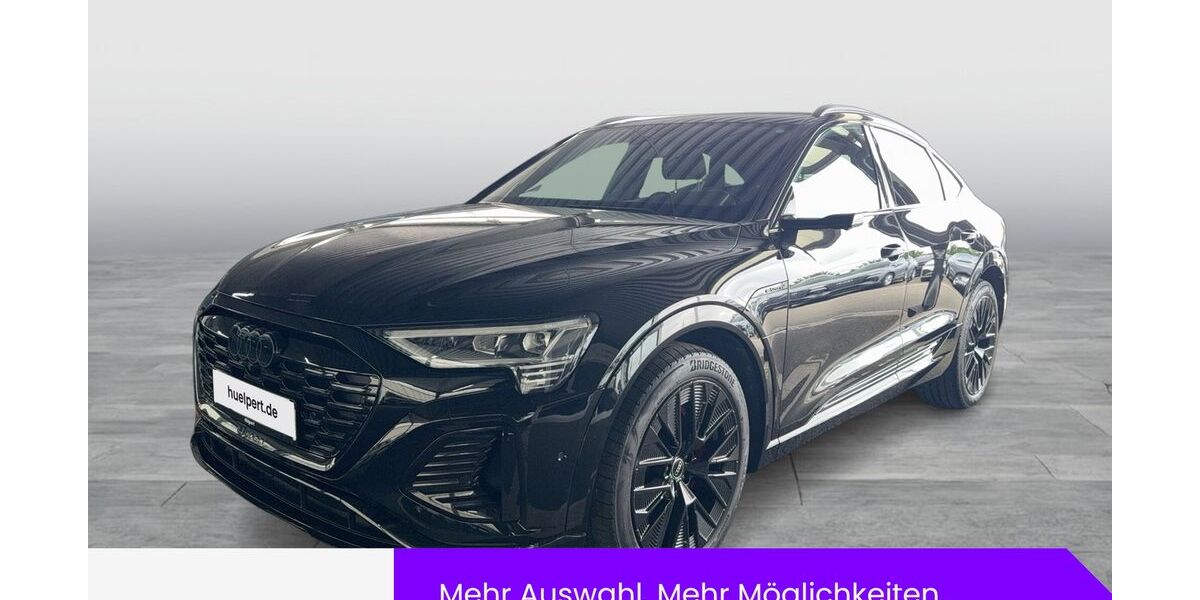 Audi Q8 e-tron 71.062 km 47.460 &euro; Dortmund 44143