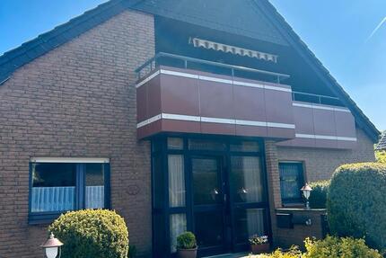 Wohnung Hamm Herringen - 3 Zimmer, 90 m&sup2;, 810&euro; | Angebot:26563160