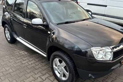 Dacia Duster 127.000 km 5.890 &euro; Dortmund 44319