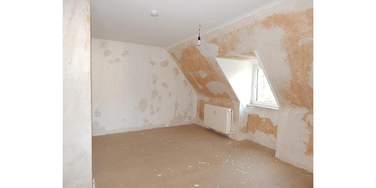 Dachgeschoßwohnung Castrop-Rauxel Rauxel - 2.5 Zimmer, 55 m&sup2;, 381&euro; | Angebot:26433772