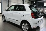 Renault Twingo INTENS ELECTRIC SPURHALTE, LEDER, KAMERA 12.000 km 13.400 &euro; Hamm 59077