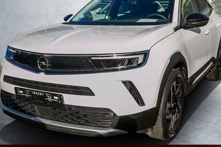 Opel Mokka 89.980 km 16.499 &euro; Dortmund 44225