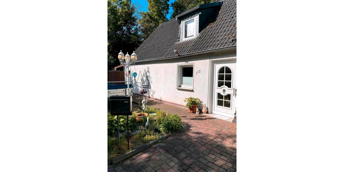 Doppelhaushälfte Hamm - 4.5 Zimmer, 120 m&sup2;, 195.000&euro; | Angebot:27285297