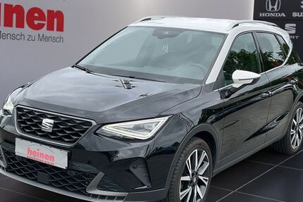 Seat Arona 90.690 km 16.609 &euro; Bergkamen 59192