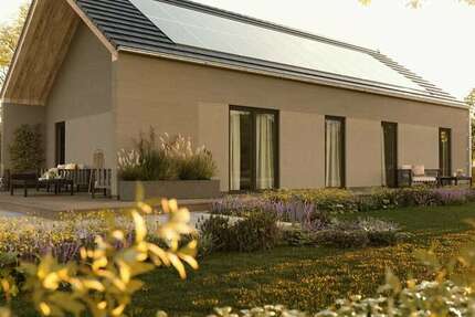 Haus Datteln - 4 Zimmer, 100 m&sup2;, 330.870&euro; | Angebot:18157099