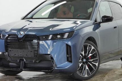 BMW iX 6.355 km 89.990 &euro; Werne 59368