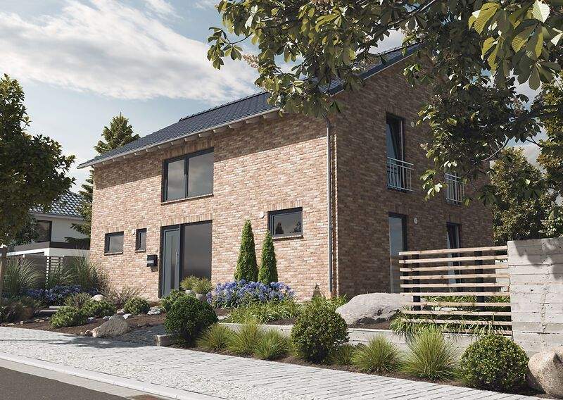 Mehrfamilienhaus, Wohnhaus Unna Massen - 5 Zimmer, 142 m&sup2;, 471.740&euro; | Angebot:25819085