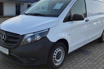 Mercedes-Benz Vito 48.148 km 23.205 &euro; Witten 58454