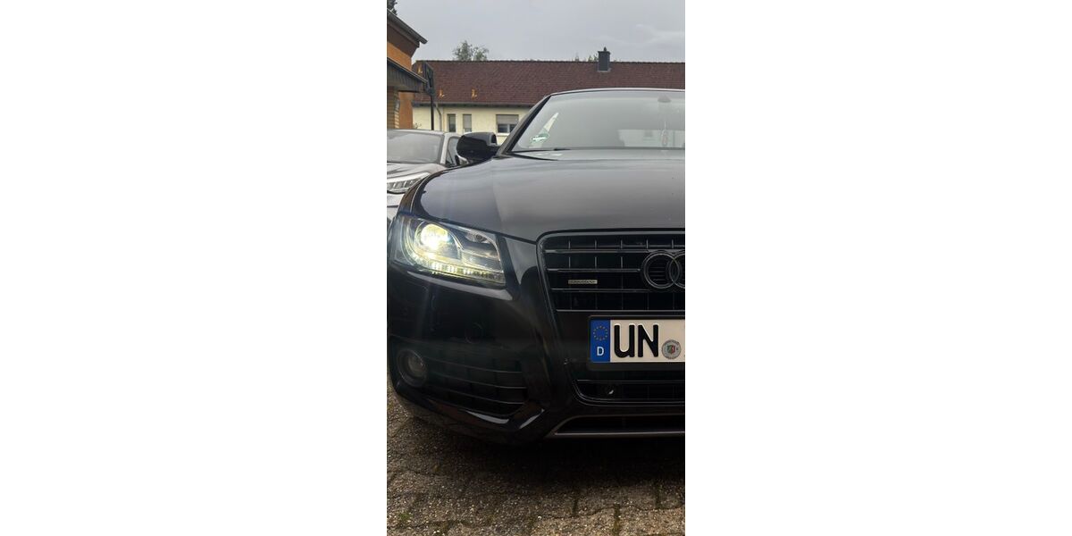 Audi A5 280.000 km 12.000 &euro; Kamen 59174