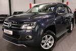 VW Amarok 2.0 TDI DSG HIGHLINE DC 4M / XENON, AHK 177.000 km 19.999 &euro; Hamm 59077