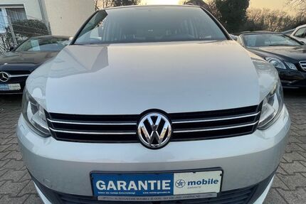 VW Touran 192.870 km 5.990 &euro; Dortmund 44143