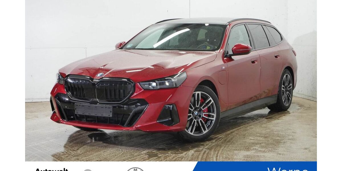BMW 550 34.313 km 71.588 &euro; Werne 59368