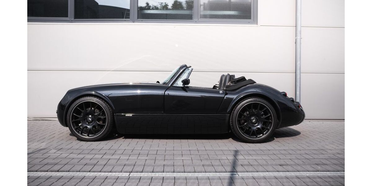 Wiesmann MF 3 44.900 km 129.900 &euro; Holzwickede 59439
