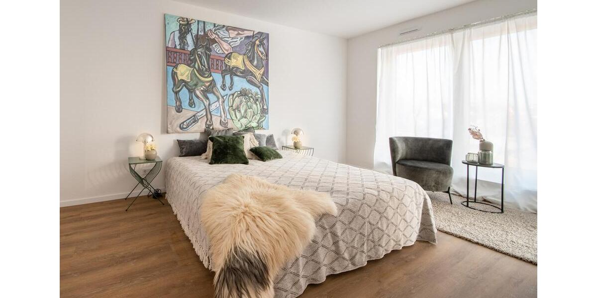 Etagenwohnung Dortmund - 4 Zimmer, 115 m&sup2;, 1.529&euro; | Angebot:25175699