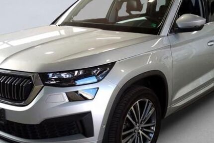 Skoda Kodiaq 50.017 km 36.380 &euro; Hamm 59067