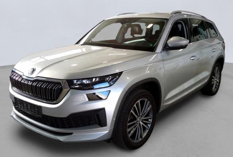 Skoda Kodiaq 50.017 km 36.505 &euro; Hamm 59067