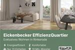 Etagenwohnung Drensteinfurt - 3 Zimmer, 97 m&sup2;, 1.550&euro; | Angebot:25712289