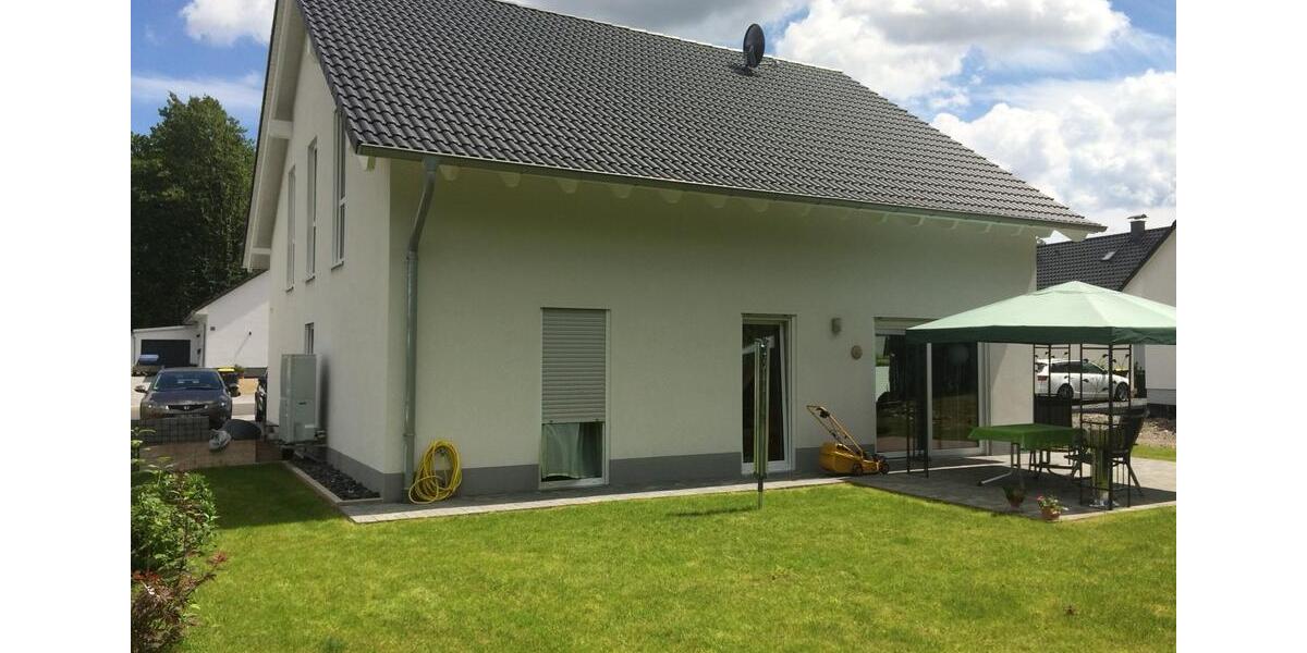 Mehrfamilienhaus, Wohnhaus Menden (Sauerland) Berkenhofskamp - 6 Zimmer, 169 m&sup2;, 539.999&euro; | Angebot:27179387