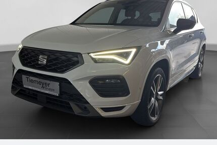 Seat Ateca 77.495 km 23.350 &euro; Hemer 58675