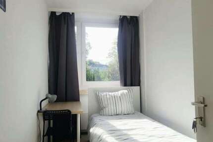 Zimmer Dortmund Innenstadt Ost - 350&euro; | Angebot:22851932