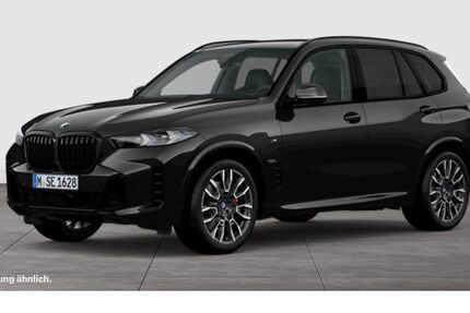 BMW X5 9.900 km 91.990 &euro; Ahlen 59227