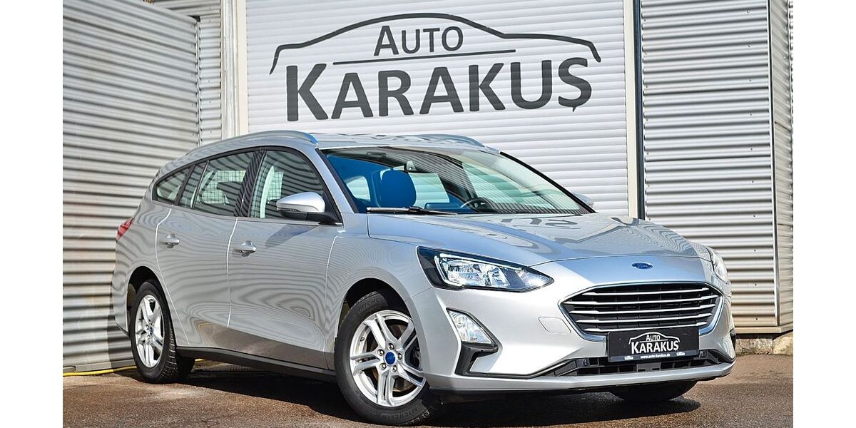 Ford Focus 133.000 km 10.290 &euro; Iserlohn 58644