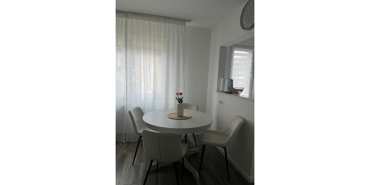 Etagenwohnung Dortmund Innenstadt Nord - 3 Zimmer, 57 m&sup2;, 710&euro; | Angebot:25907510