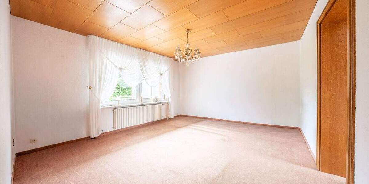 Einfamilienhaus Dortmund Westrich - 6 Zimmer, 138 m&sup2;, 389.000&euro; | Angebot:25799886