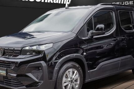 Peugeot Rifter 12.405 km 22.780 &euro; Werne 59368