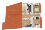 Etagenwohnung Menden (Sauerland) Berkenhofskamp - 6 Zimmer, 167 m&sup2;, 240.000&euro; | Angebot:26610251
