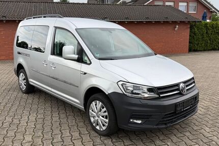 VW Caddy 355.000 km 5.990 &euro; Ascheberg 59387