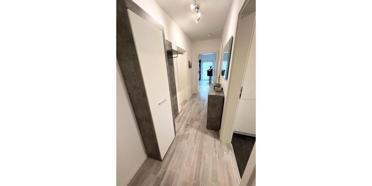 Dachgeschoßwohnung Lünen Brambauer - 3 Zimmer, 60 m&sup2;, 560&euro; | Angebot:25931876