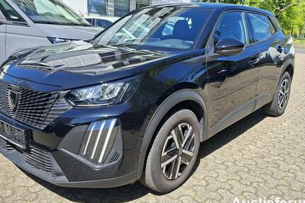 Peugeot 2008 16.157 km 16.890 &euro; Werl 59457