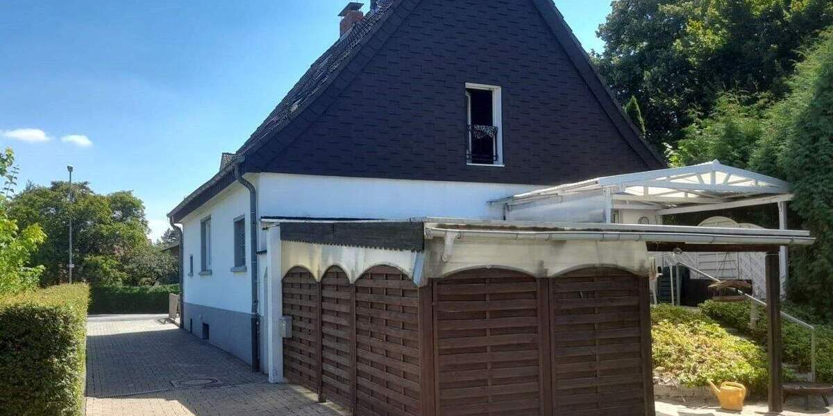 Einfamilienhaus Kamen Südkamen - 1 Zimmer, 300 m&sup2;, 649.000&euro; | Angebot:25666837