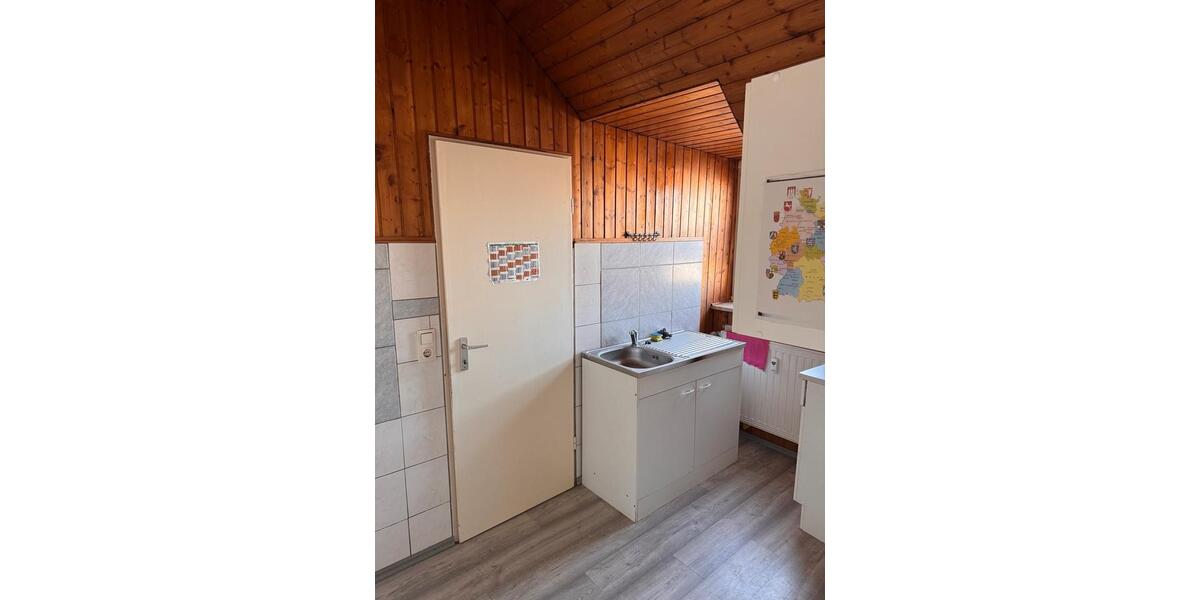 Etagenwohnung Ahlen Dolberg - 2 Zimmer, 50 m&sup2;, 462&euro; | Angebot:25972340