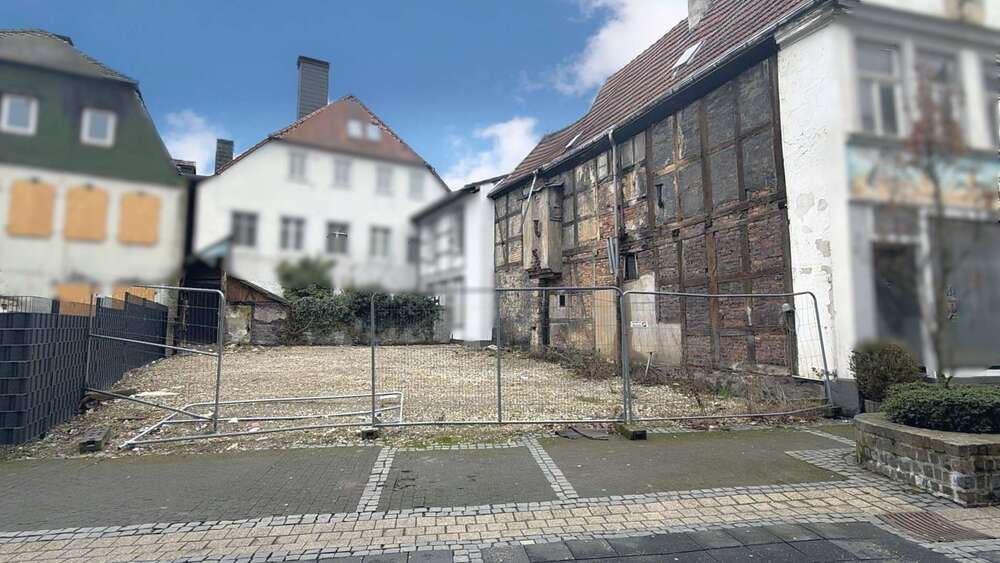 Grundstück Iserlohn - 80.000&euro; | Angebot:25267255