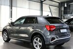 Audi Q2 30 TFSI S-LINE DAYTONA / LED, VC, ACC+LANE 10.000 km 24.555 &euro; Hamm 59077