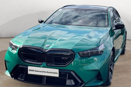 BMW M5 32.005 km 111.590 &euro; Werne 59368