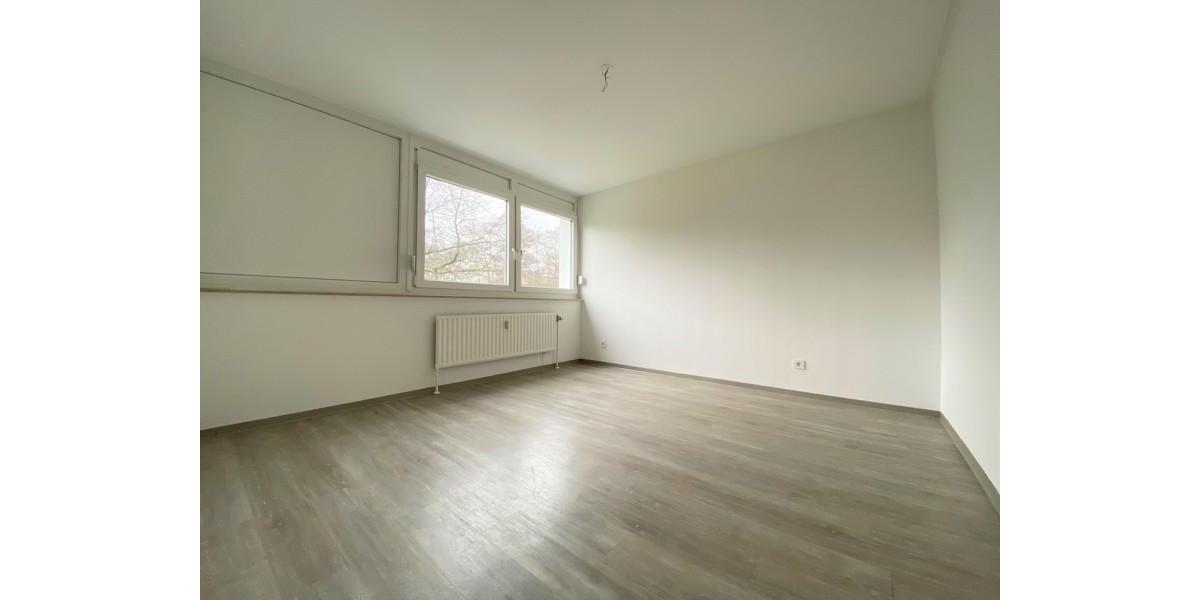 Etagenwohnung Dortmund Huckarde - 3 Zimmer, 70 m&sup2;, 615&euro; | Angebot:26486337