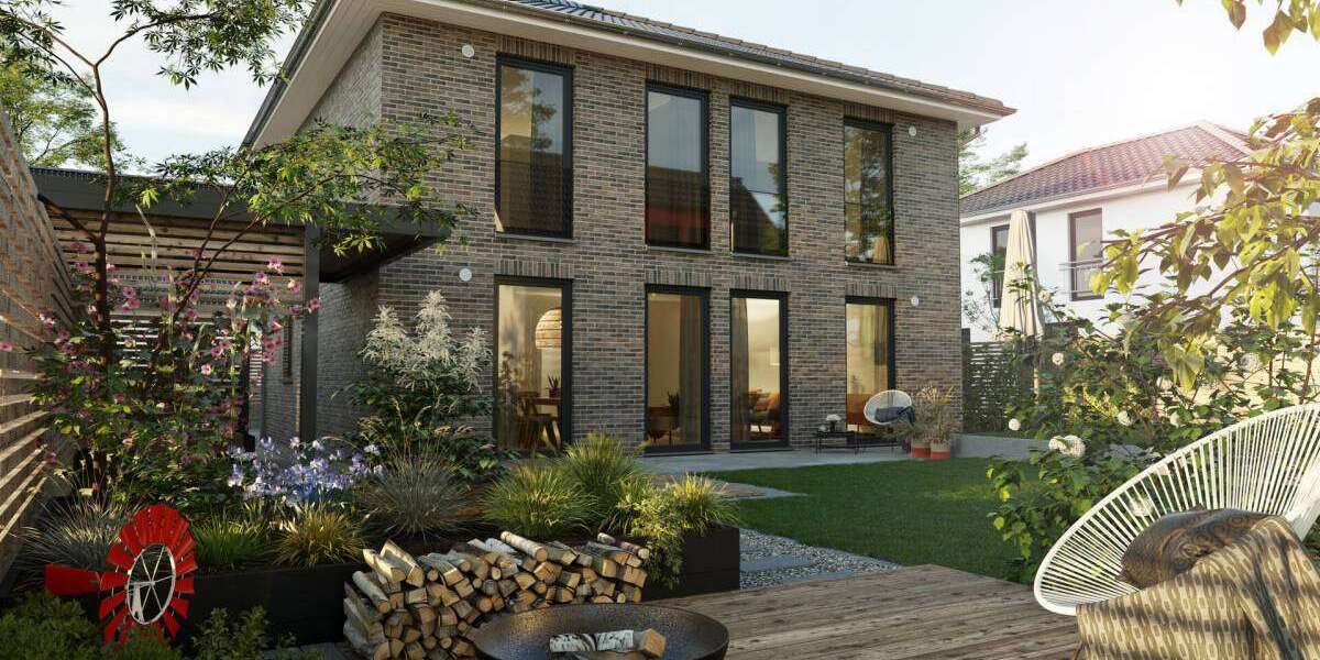 Einfamilienhaus Lünen Alstedde - 4 Zimmer, 145 m&sup2;, 314.390&euro; | Angebot:26658614
