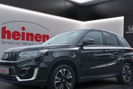 Suzuki Vitara 59.597 km 15.909 &euro; Dortmund 44149