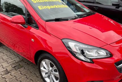 Opel Corsa 51.753 km 8.450 &euro; Datteln 45711