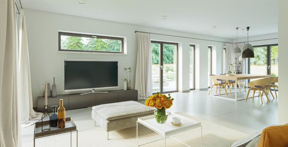 Einfamilienhaus Dortmund Hörde - 5 Zimmer, 140 m&sup2;, 2.200&euro; | Angebot:26664387