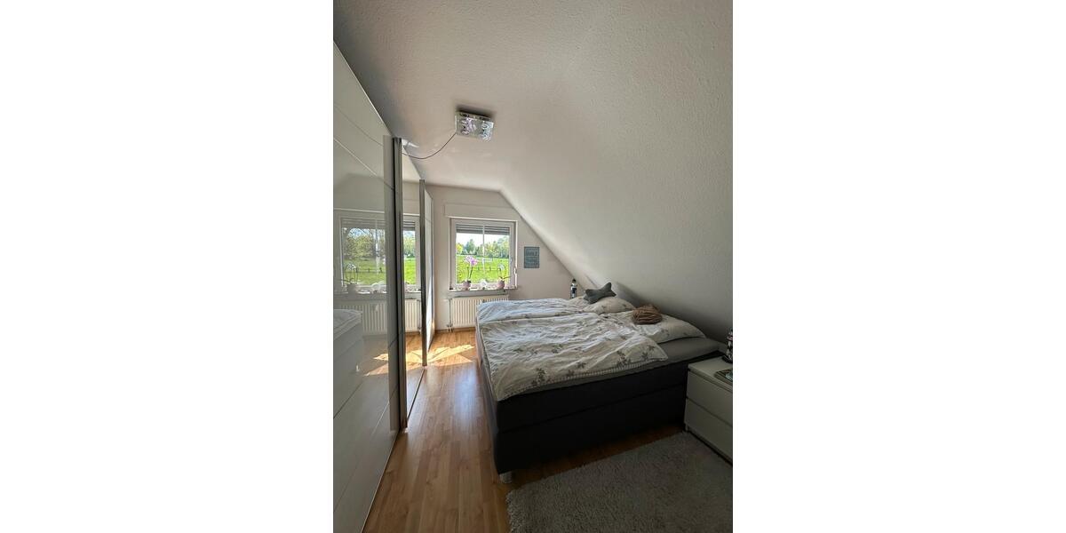 Maisonettenwohnung Dortmund Mengede - 4 Zimmer, 95 m&sup2;, 1.190&euro; | Angebot:26614579