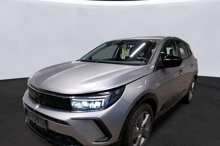 Opel Grandland (X) 19.550 km 20.399 &euro; Hamm 59067